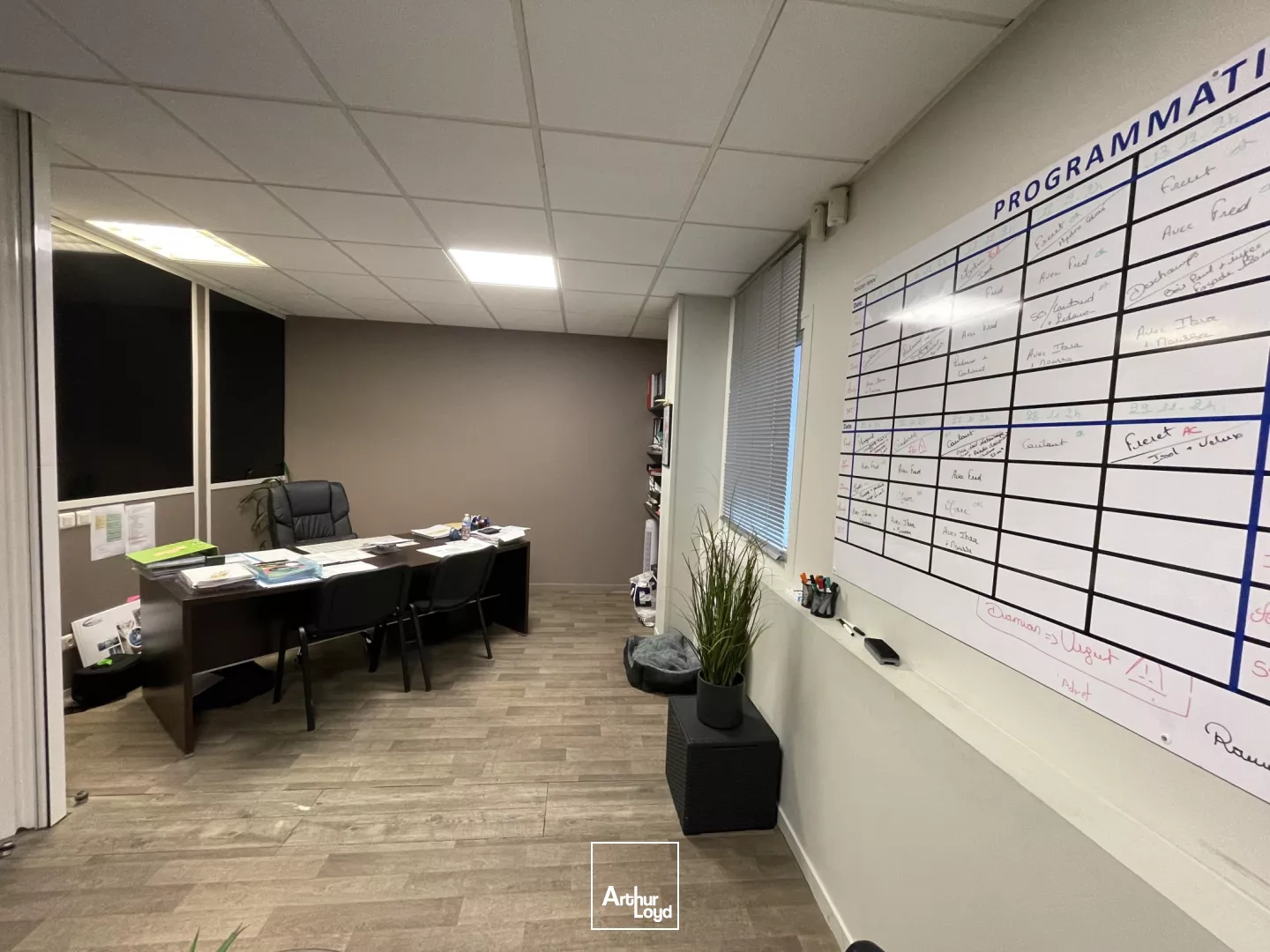 Locaux d'activité à louer à GUICHAINVILLE 27930