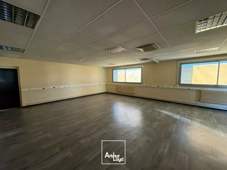 DIJON SUD - A LOUER BUREAUX 