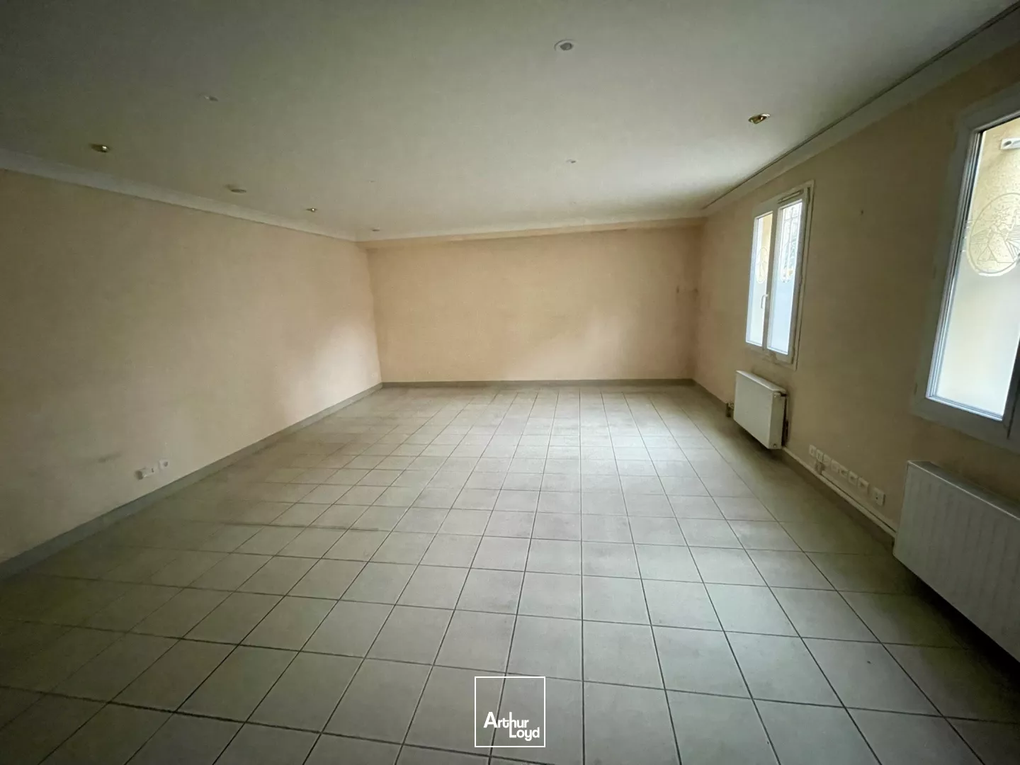 Bureaux à louer à EVREUX 27000