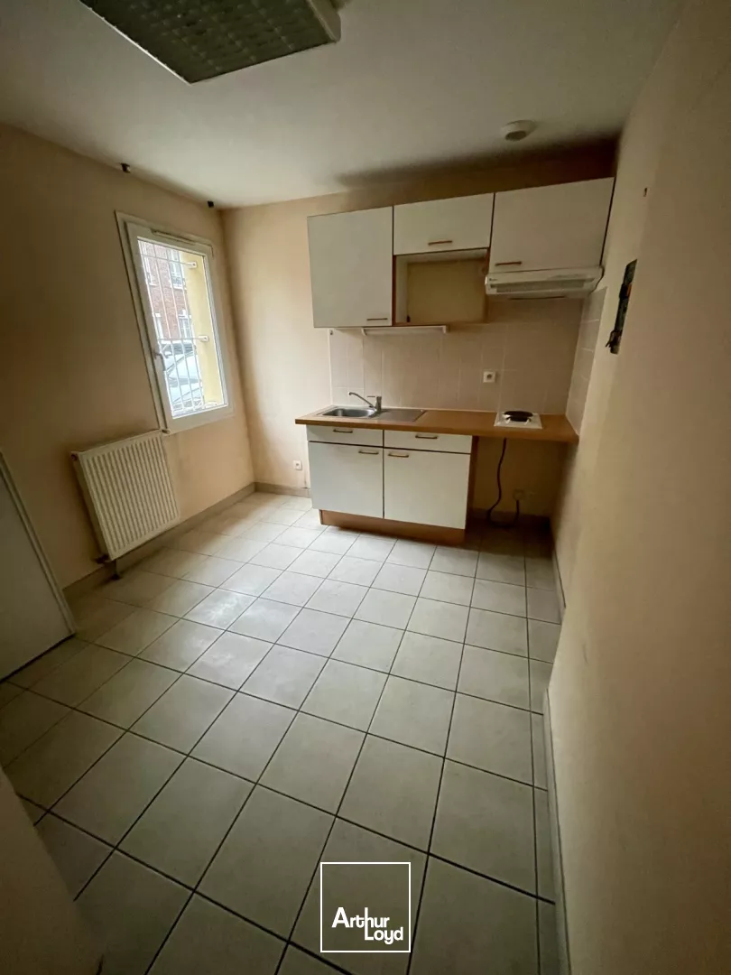 Bureaux à louer à EVREUX 27000