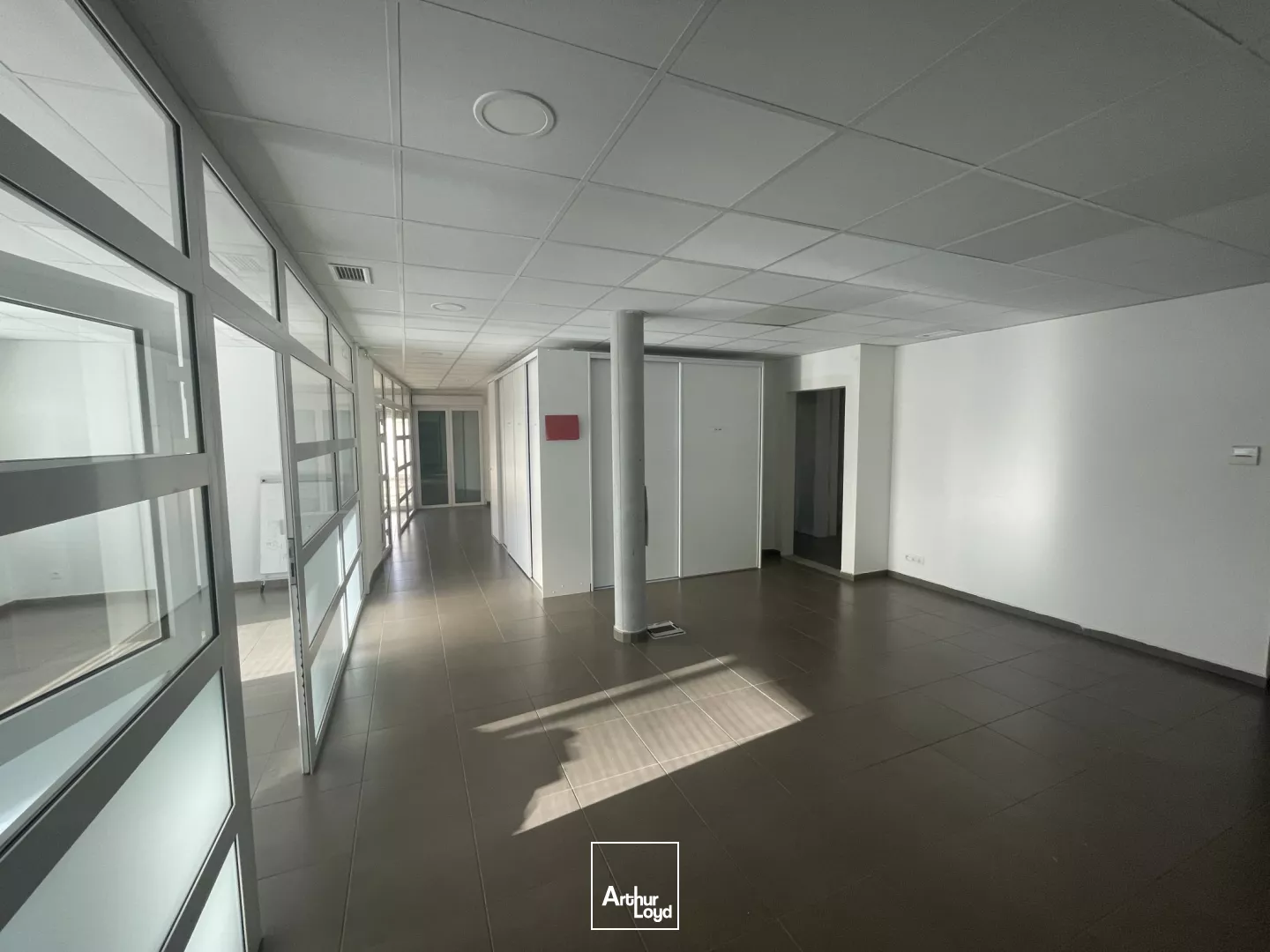Narbonne - Bureaux à la vente 226 m2