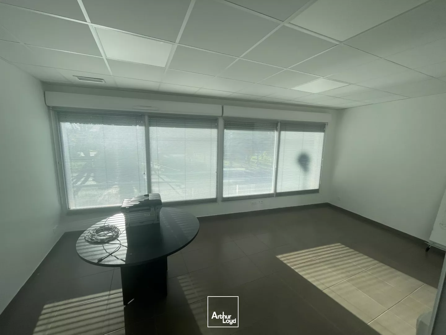 Narbonne - Bureaux à la vente 226 m2