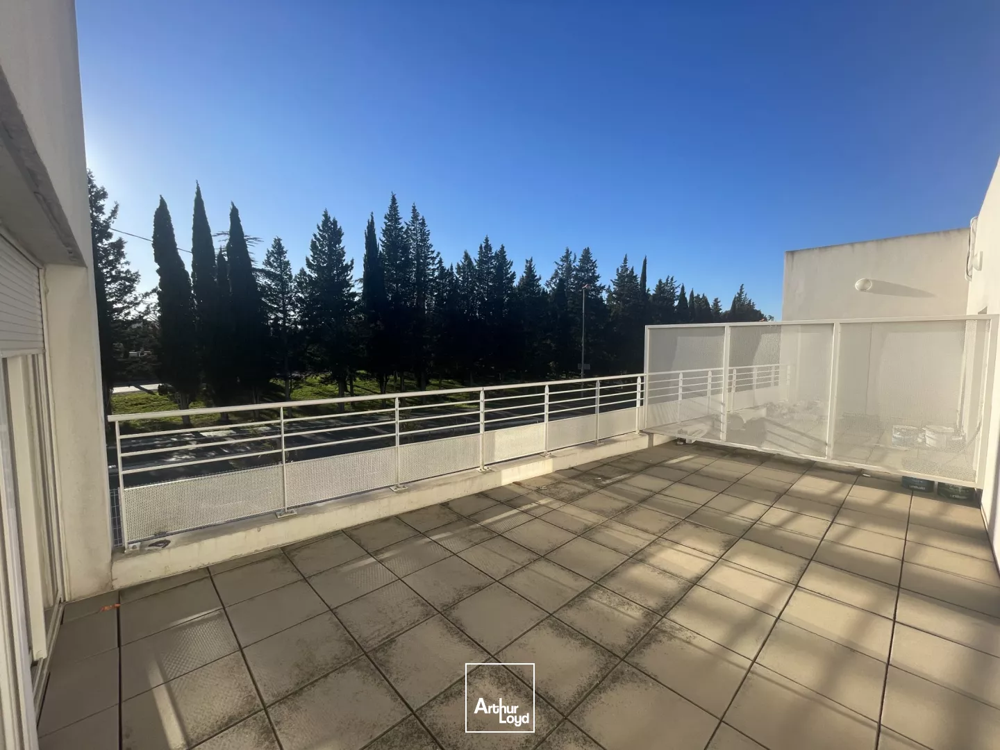 Narbonne - Bureaux à la vente 226 m2