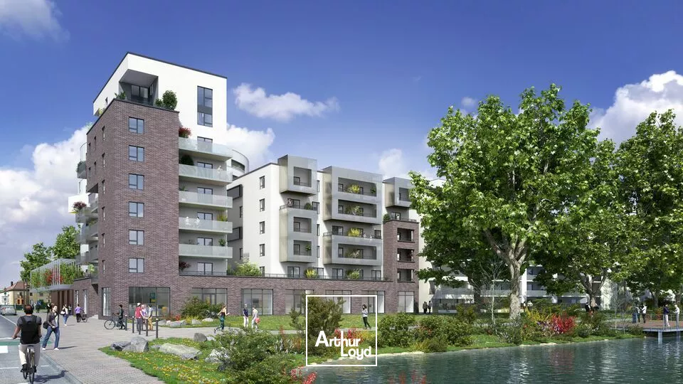 LOCAL COMMERCIAL à VENDRE de 247 m²