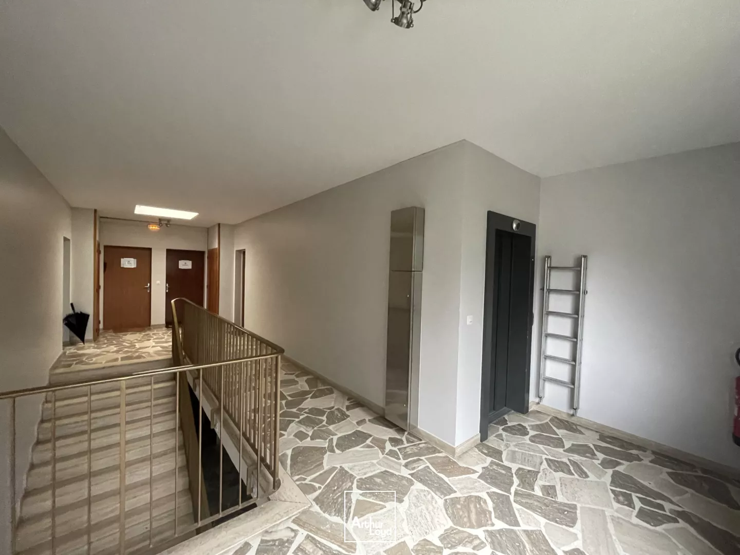 Bureaux à louer à BIHOREL 76420