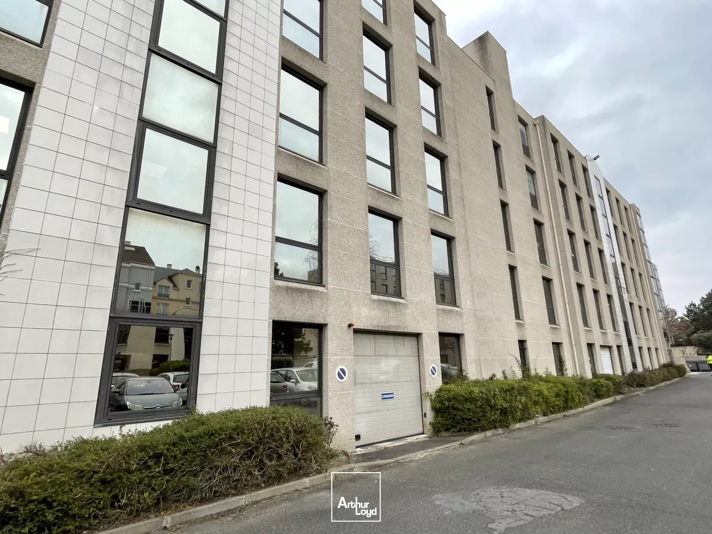 Bureaux à louer à CHATOU 78400