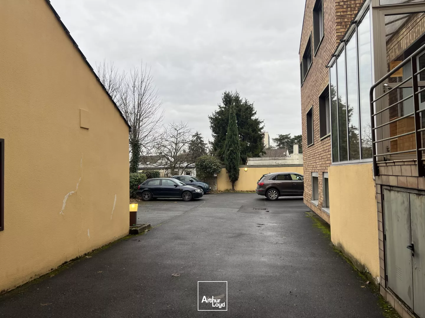 Bureaux à vendre à LONGJUMEAU 91160