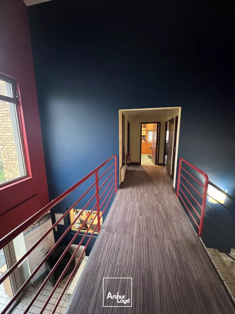 Bureaux à vendre à LONGJUMEAU 91160