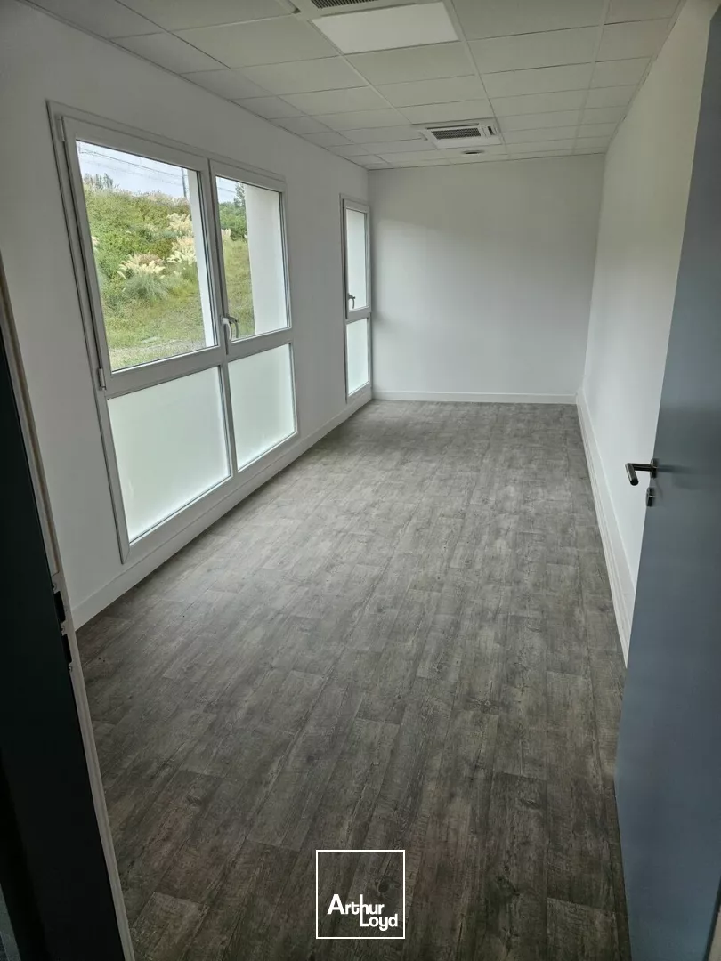 BUREAUX location à SAINT JEAN DE LUZ 64500