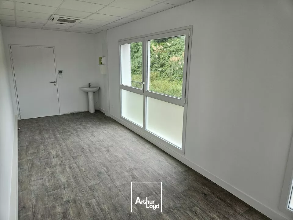 BUREAUX location à SAINT JEAN DE LUZ 64500