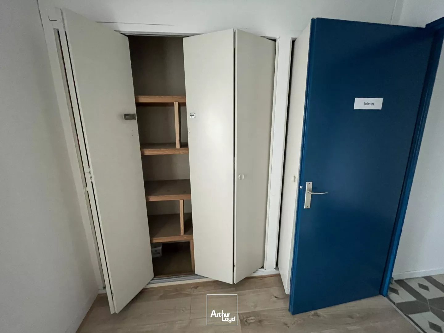 BUREAUX - 65 M2 - A LOUER - ZAC DE THER