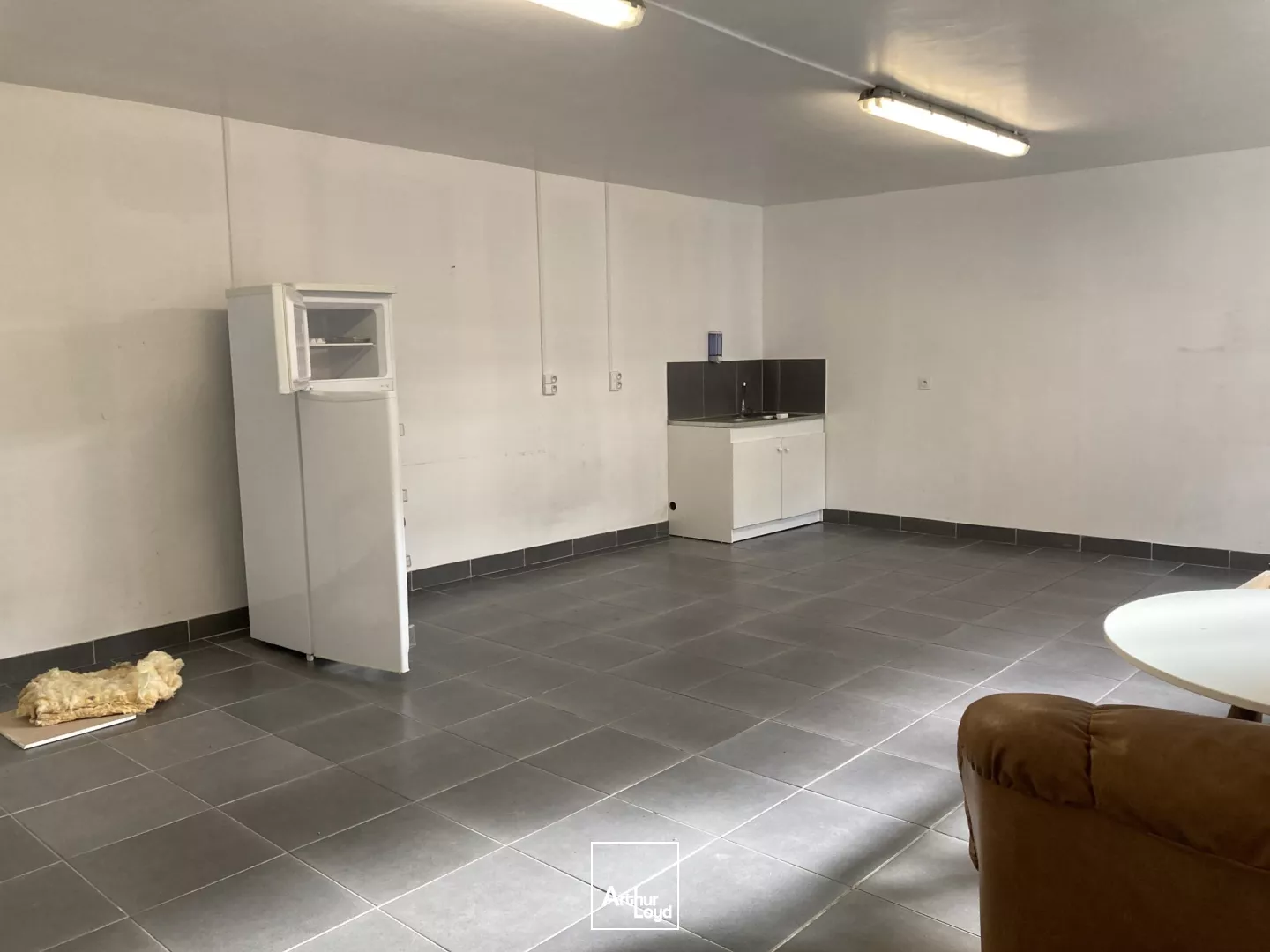 Locaux d'activité à louer à VERNEUIL SUR AVRE 27130