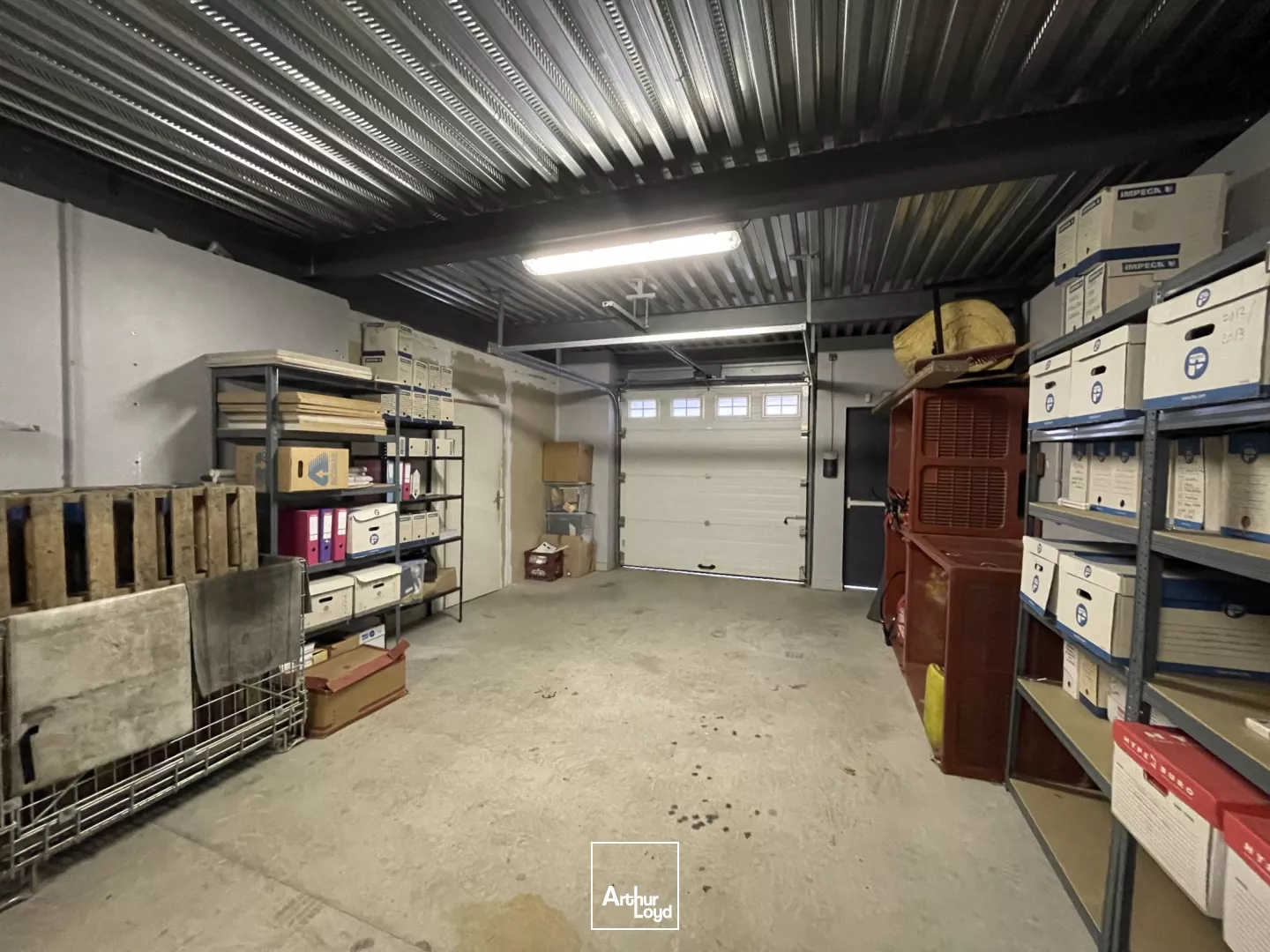 Bureaux à vendre à EVREUX 27000