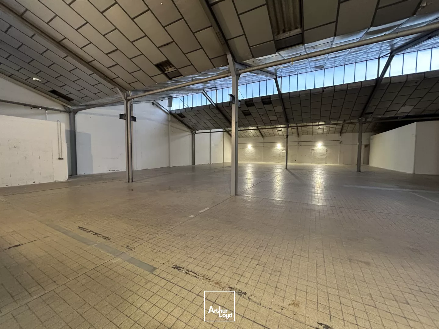 Locaux d'activités à louer Perpignan