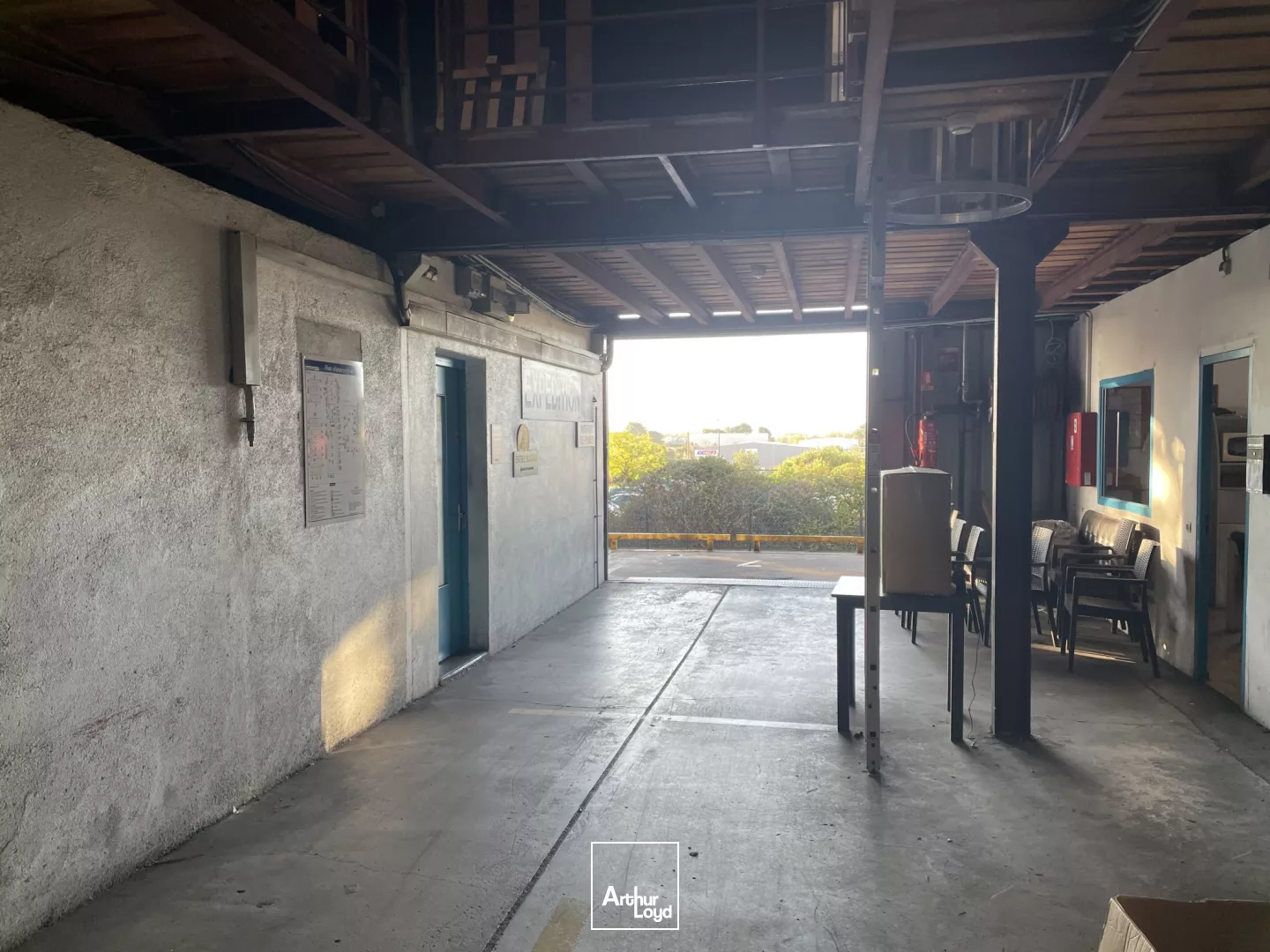 EXCLUSIVITE - VENTE ACTIVITES - CAPISCOL