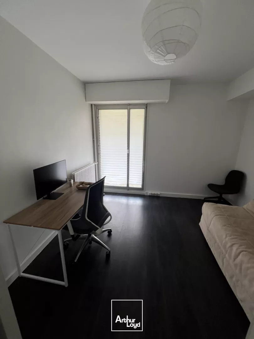 Bureaux à louer à BOULOGNE BILLANCOURT 92100