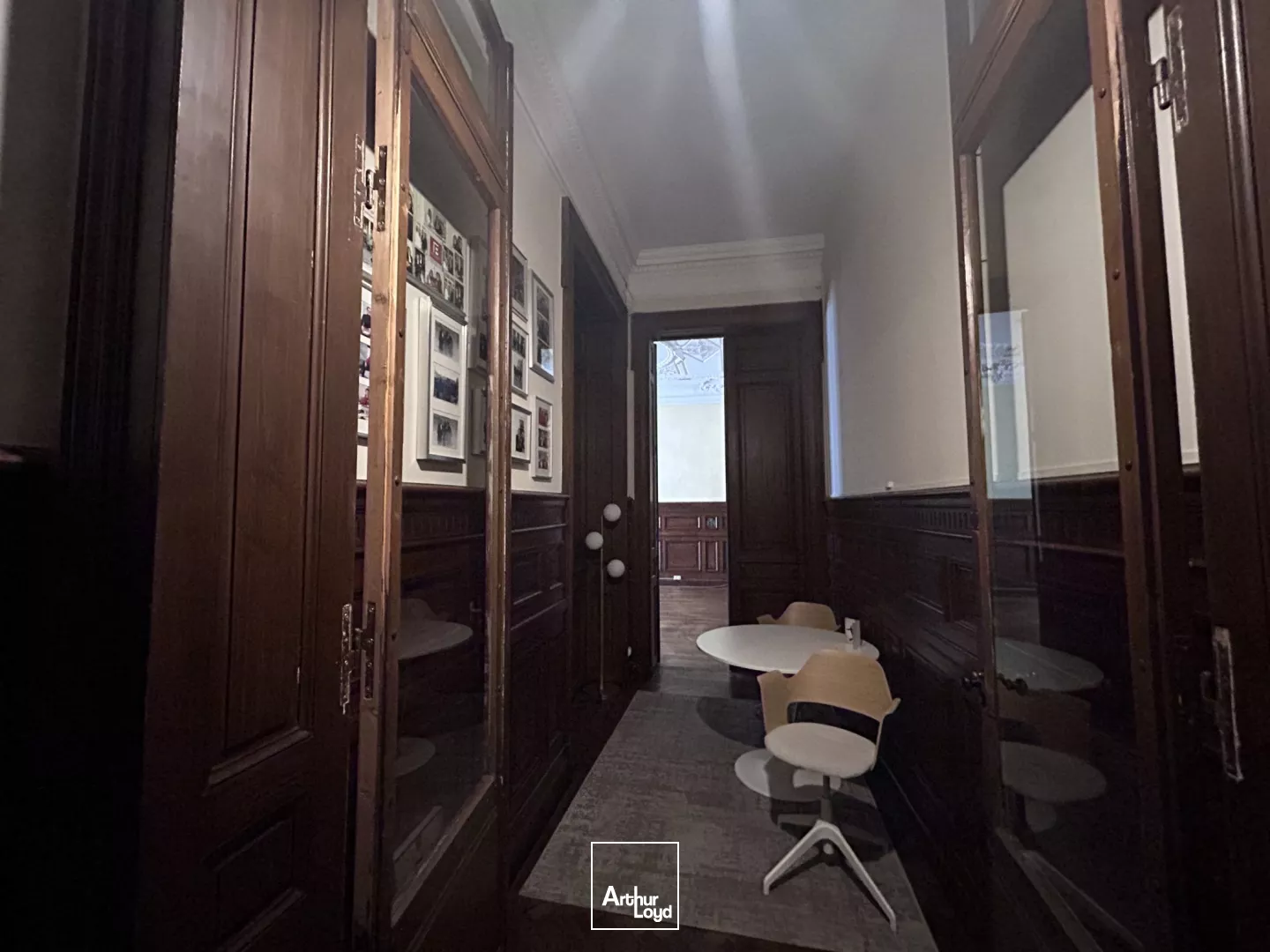 A louer - Magnifiques bureaux de 155 m² - Bordeaux hyper centre-ville