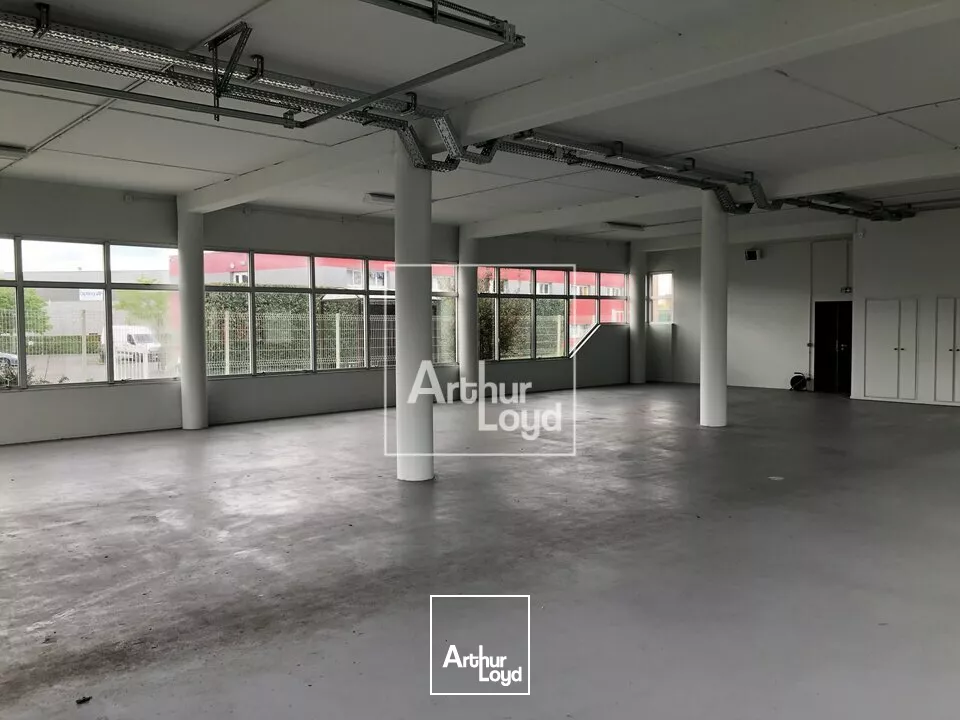 BUREAUX A LOUER TIGERY