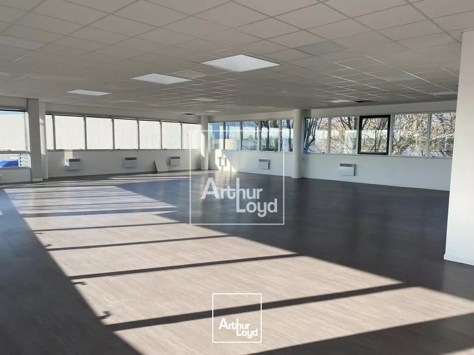 BUREAUX A LOUER TIGERY