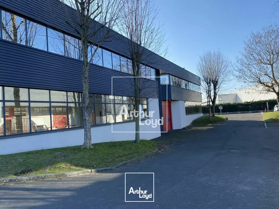 BUREAUX A LOUER TIGERY