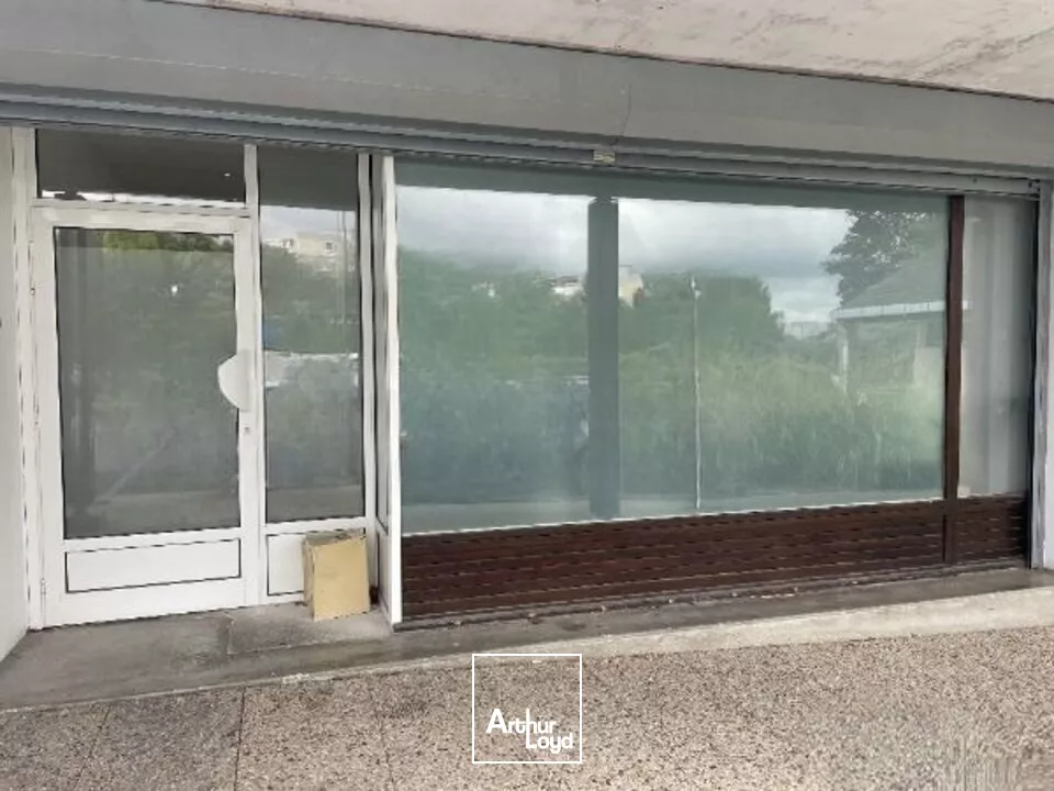 SECTEUR MURIGNY - VAUBAN LOCAL COMMERCIAL / PROFESSIONNEL A LOUER