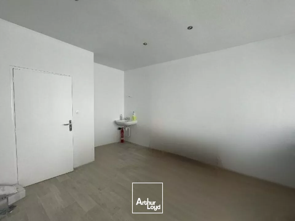 SECTEUR MURIGNY - VAUBAN LOCAL COMMERCIAL / PROFESSIONNEL A LOUER