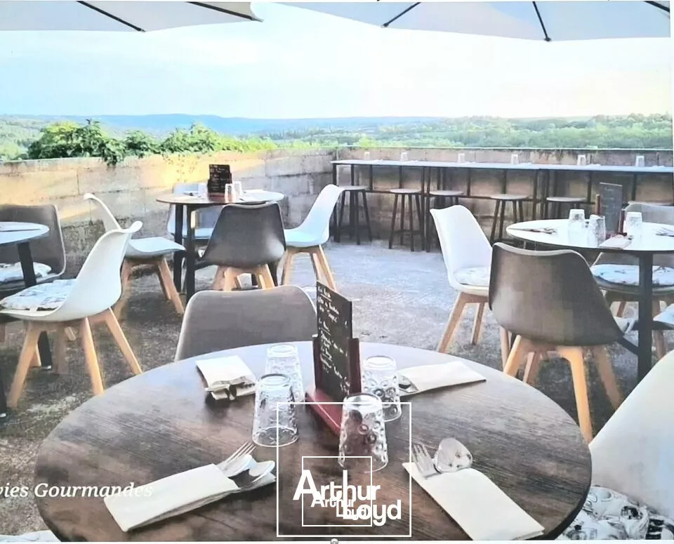 Immeuble: local commercial + 3 appartementscoût de revient 150K