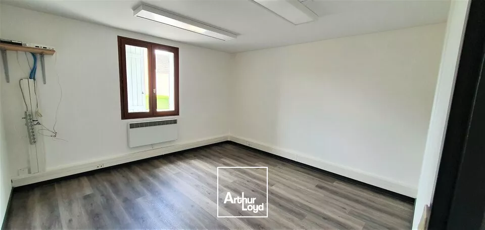 DIJON EST - LOCAL D'ACTIVITES - A LOUER