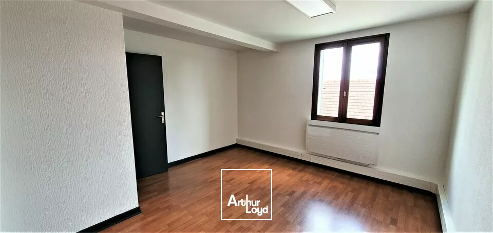 DIJON EST - LOCAL D'ACTIVITES - A LOUER