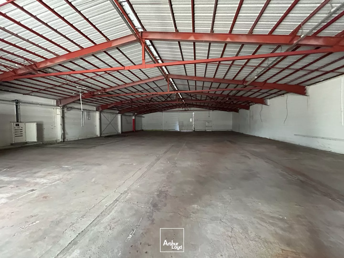 Locaux d'activités à louer - Le Boulou