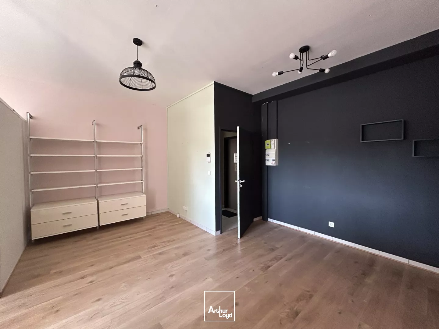 Bureaux à louer - Saint Cyprien