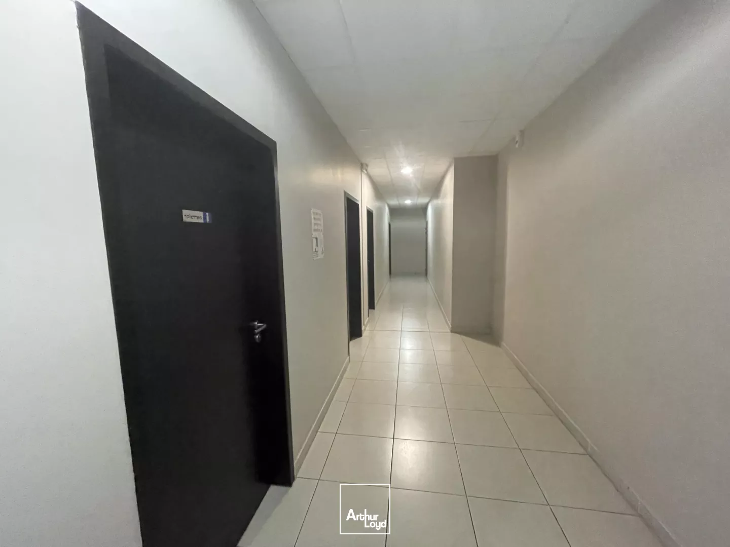 Narbonne - Bonne Source - Bureaux à la Location 