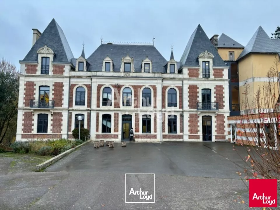 BETTON - PLATEAU DE BUREAUX A LOUER - 220 M²