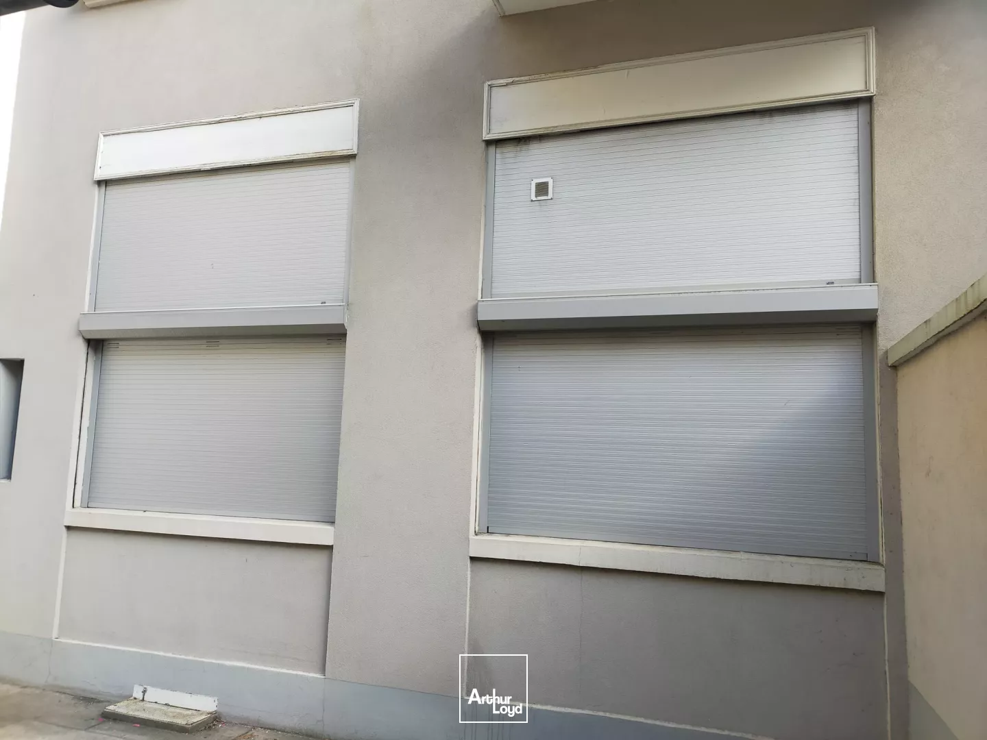 LOCAL COMMERCIAL 84 M² A VENDRE - A LOUER - GRENOBLE CENTRE BD REY