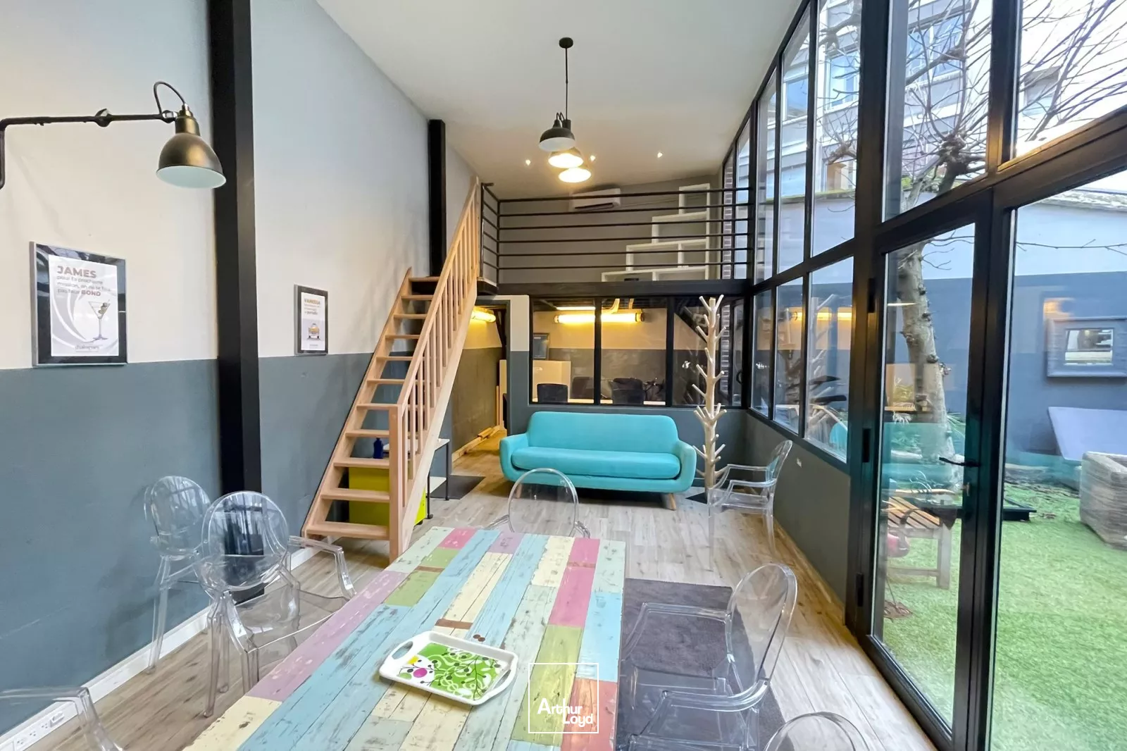 Hôtel particulier à vendre