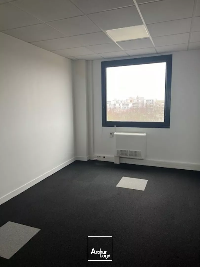 Bureaux à louer à GUYANCOURT 78280