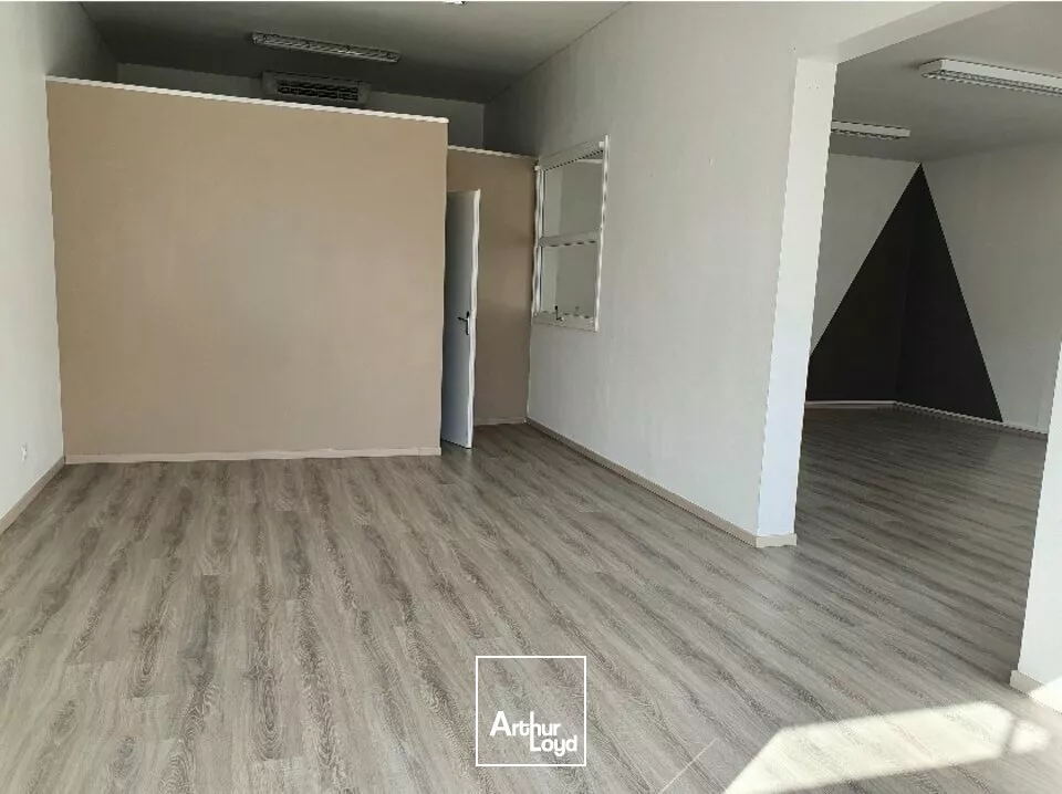 Bureaux - Châtenoy le Royal