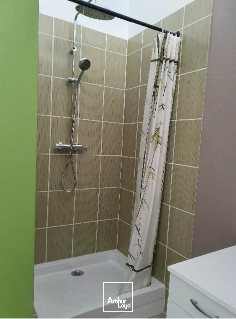 Bureaux - Châtenoy le Royal