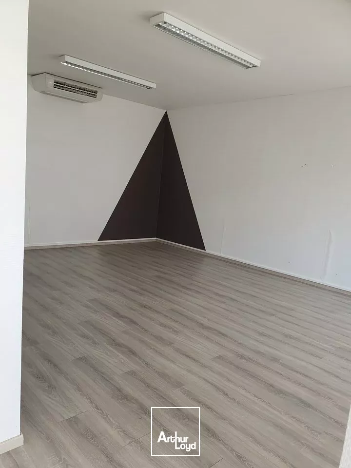 Bureaux - Châtenoy le Royal