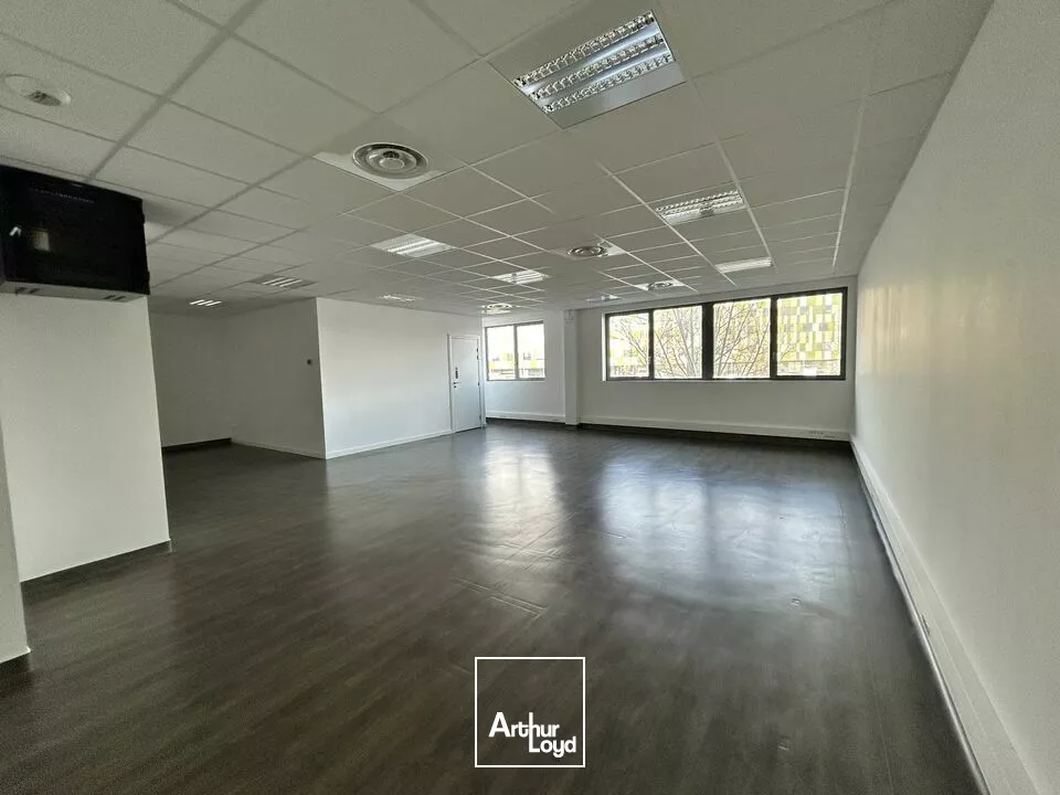 Chalon sur Saône - Medic Center Bureaux 85 m²