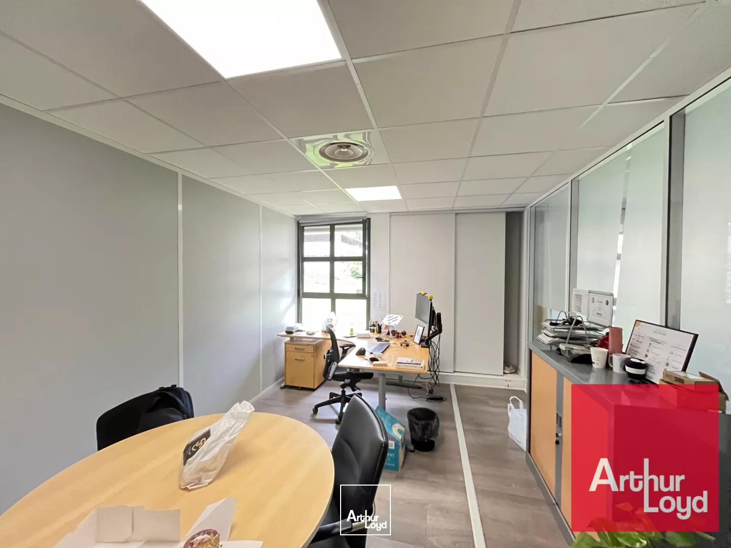 BUREAUX A LOUER - PARC CLUB DU MILLENAIRE