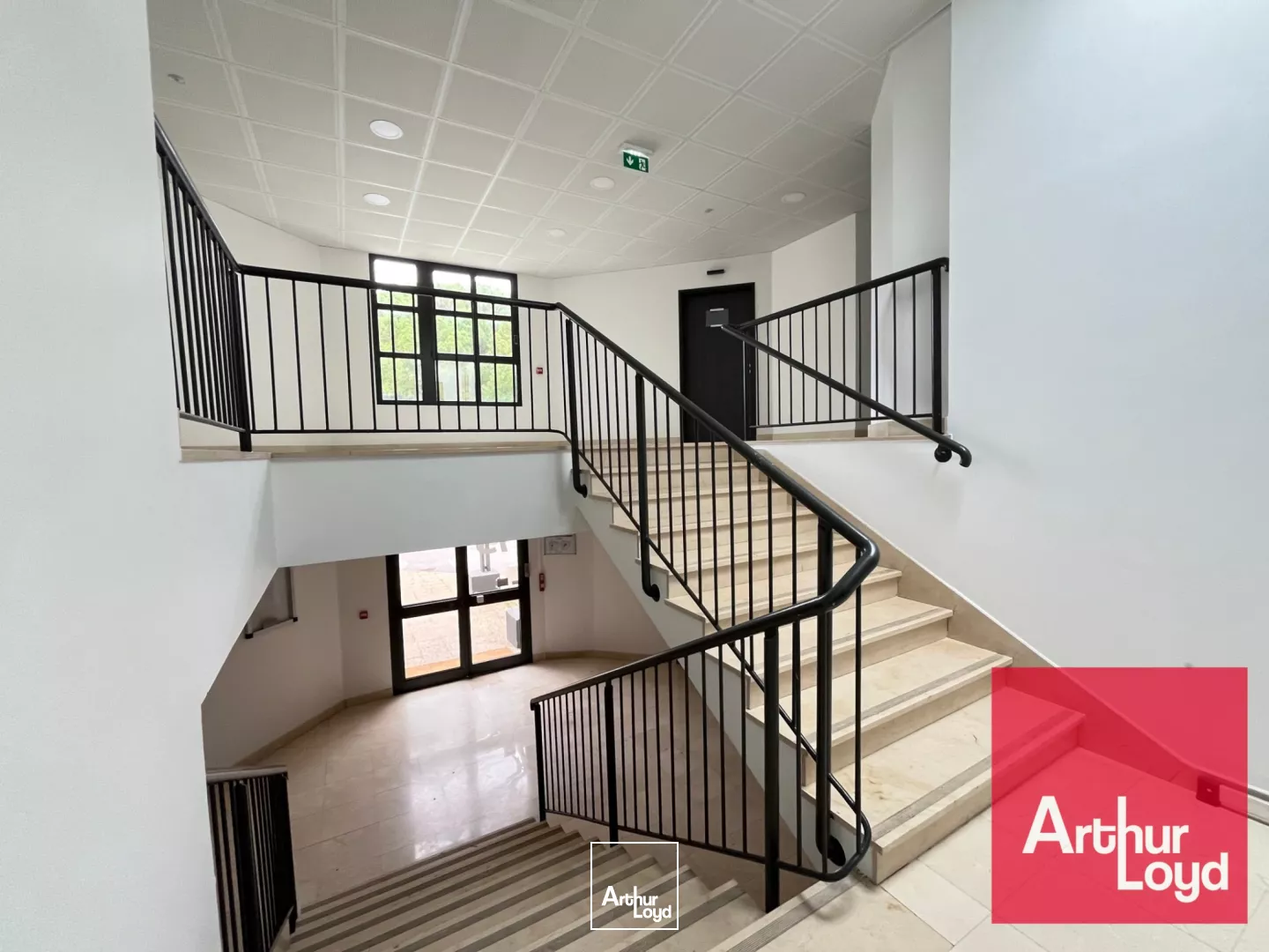 BUREAUX A LOUER - PARC CLUB DU MILLENAIRE