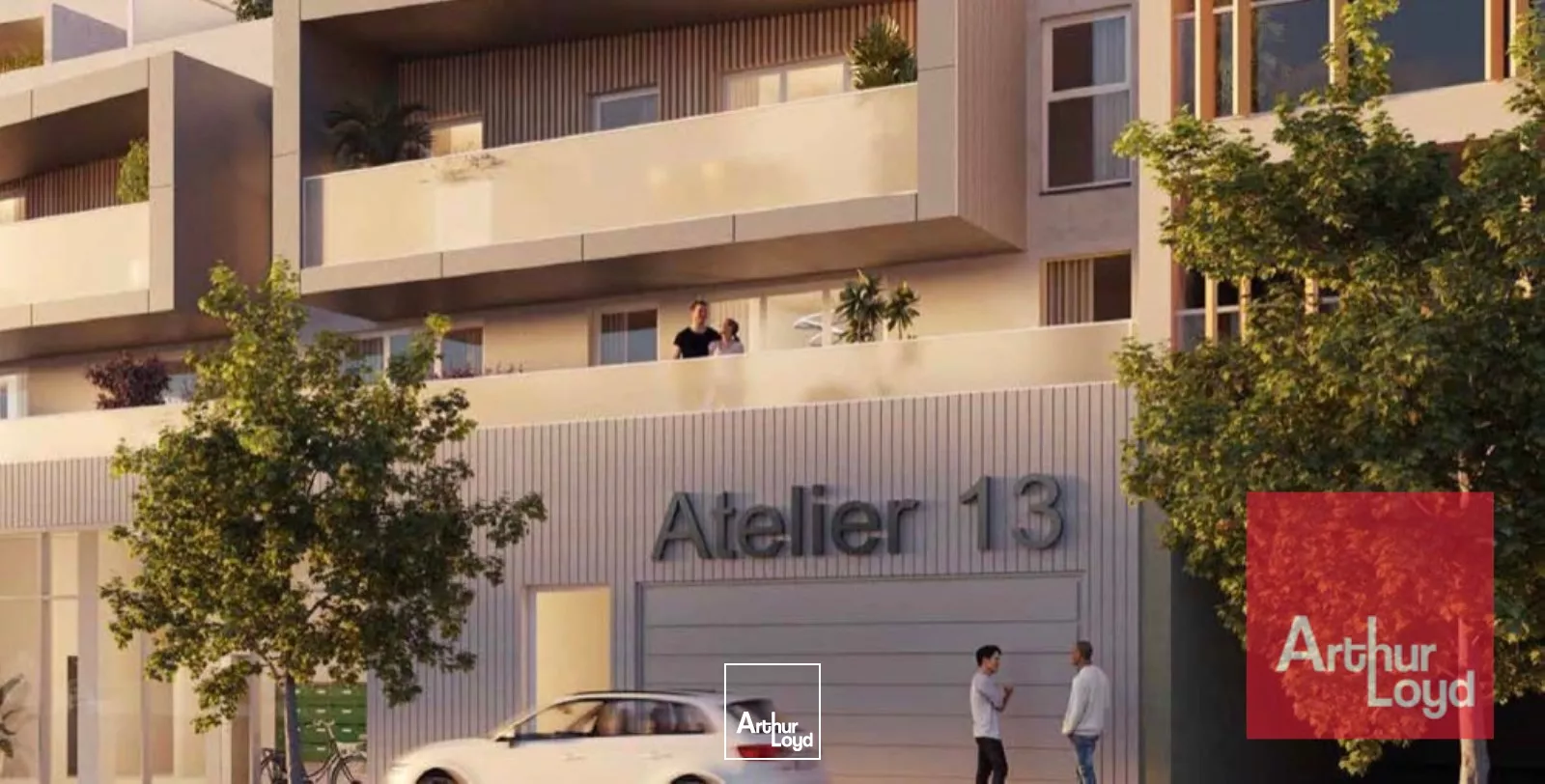 Locaux commerciaux à vendre à Castelnau le Lez 