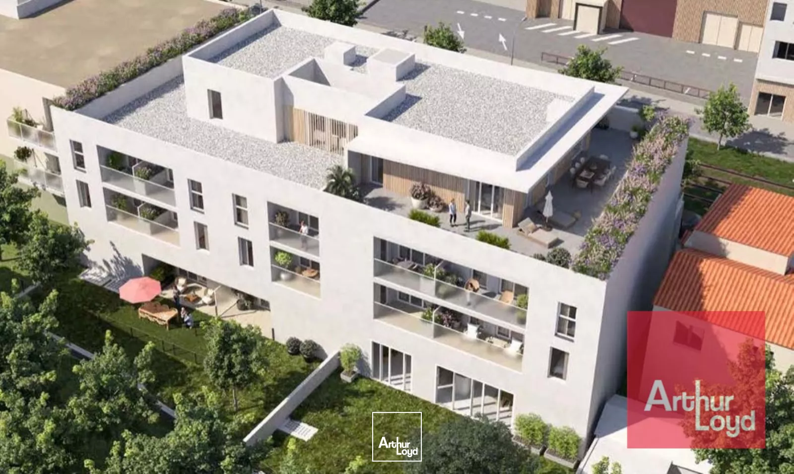 Locaux commerciaux à vendre à Castelnau le Lez 