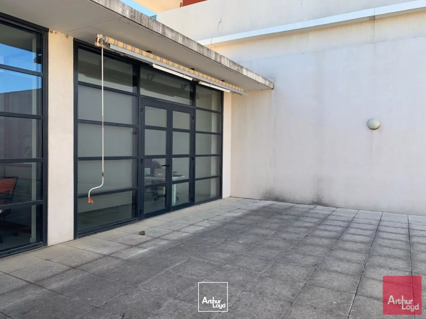 BUREAUX ERP A LOUER - MONTPELLIER ST ROCH