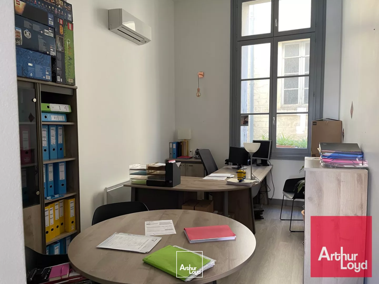 BUREAUX DE STANDING 220 M2 - MONTPELLIER HYPER CENTRE