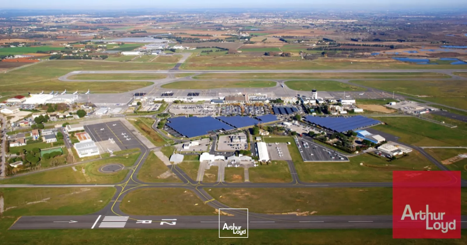 LOCATION BEFA LOCAUX D'ACTIVITÉ, BUREAUX ET COMMERCE - MONTPELLIER SUD