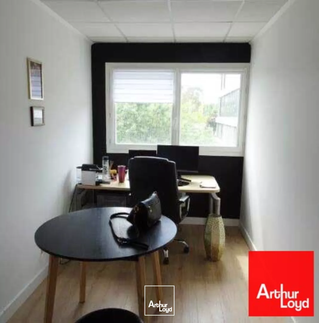 BUREAUX A LOUER - PARC DE L'AEROPORT PEROLS