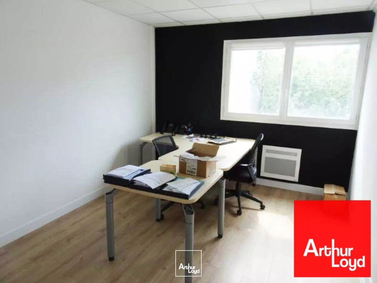 BUREAUX A LOUER - PARC DE L'AEROPORT PEROLS