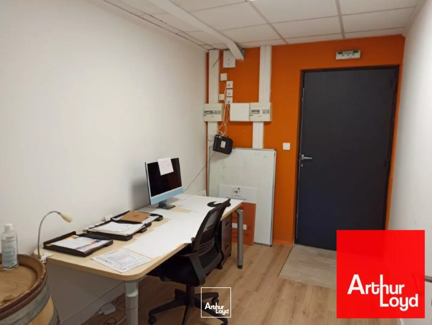 BUREAUX A LOUER - PARC DE L'AEROPORT PEROLS